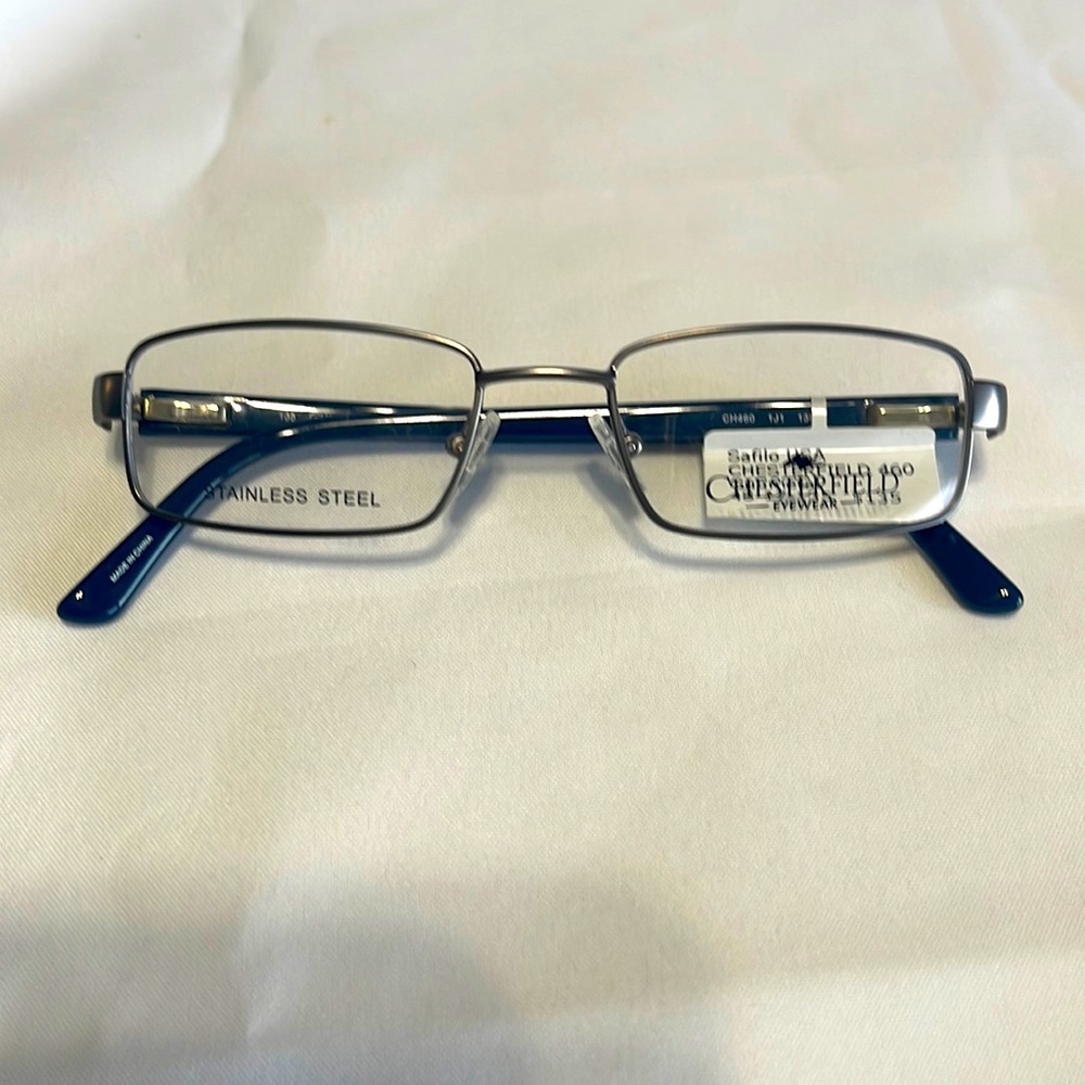 Chesterfield kids frame